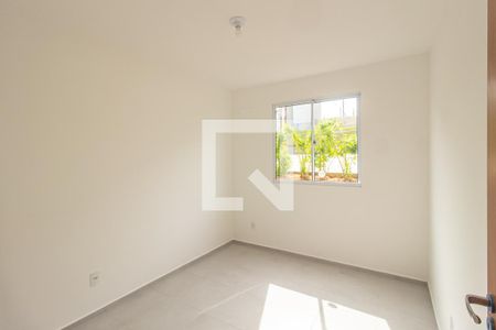 Quarto 2 de apartamento para alugar com 2 quartos, 45m² em Guaratiba, Rio de Janeiro
