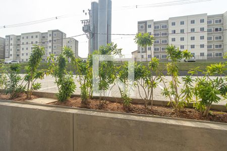 Apartamento para alugar com 45m², 2 quartos e 1 vagaVista do Quarto 2