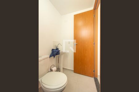 Apartamento para alugar com 45m², 2 quartos e 1 vagaBanheiro