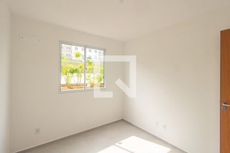 Apartamento para alugar com 45m², 2 quartos e 1 vagaQuarto 2