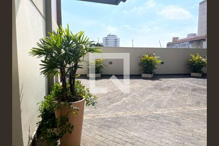Apartamento à venda com 33m², 1 quarto e 1 vagaÁrea comum