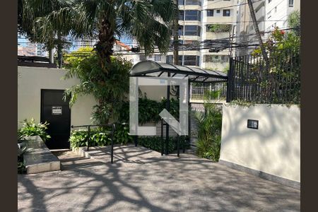 Apartamento à venda com 33m², 1 quarto e 1 vagaEntrada