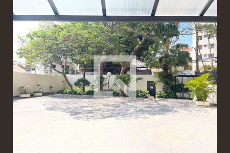 Apartamento à venda com 33m², 1 quarto e 1 vagaÁrea comum