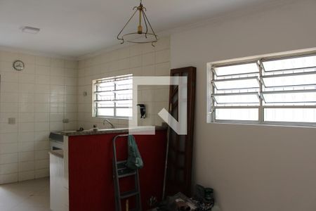 Sala de Jantar de casa à venda com 3 quartos, 125m² em Parque Renato Maia, Guarulhos
