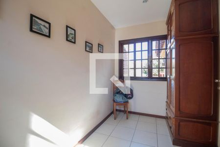 Casa para alugar com 450m², 6 quartos e 4 vagas Casa para alugar com 450m², 6 quartos e 4 vagasCloset do Quarto 5