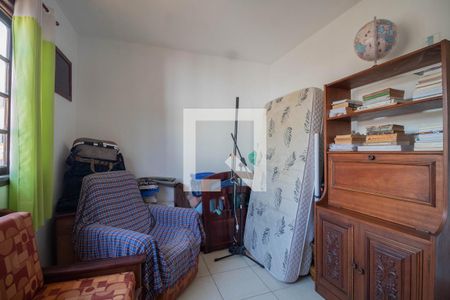 Casa para alugar com 450m², 6 quartos e 4 vagas Casa para alugar com 450m², 6 quartos e 4 vagasQuarto 4