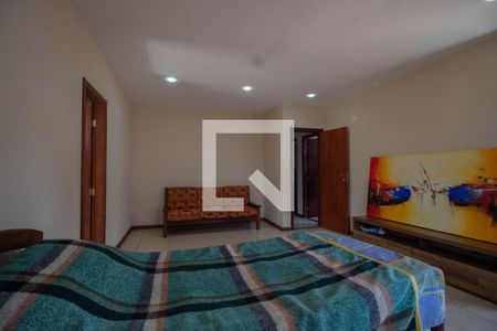 Casa para alugar com 450m², 6 quartos e 4 vagas Casa para alugar com 450m², 6 quartos e 4 vagasQuarto 5