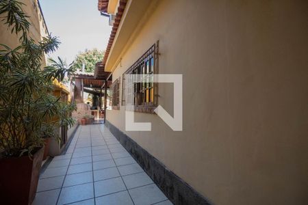 Casa para alugar com 450m², 6 quartos e 4 vagas Casa para alugar com 450m², 6 quartos e 4 vagasQuintal