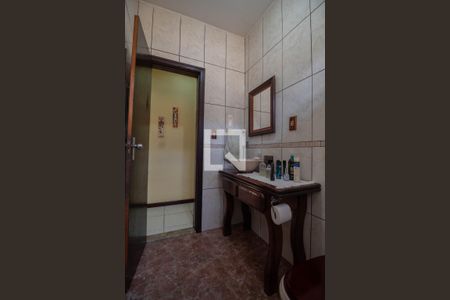 Casa para alugar com 450m², 6 quartos e 4 vagas Casa para alugar com 450m², 6 quartos e 4 vagasBanheiro 3