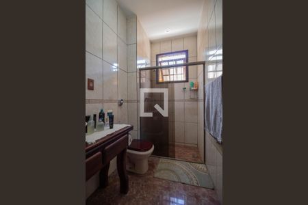 Casa para alugar com 450m², 6 quartos e 4 vagas Casa para alugar com 450m², 6 quartos e 4 vagasBanheiro 3