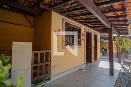 Casa para alugar com 450m², 6 quartos e 4 vagas Casa para alugar com 450m², 6 quartos e 4 vagasQuintal