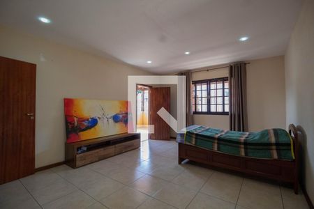 Casa para alugar com 450m², 6 quartos e 4 vagas Casa para alugar com 450m², 6 quartos e 4 vagasQuarto 5