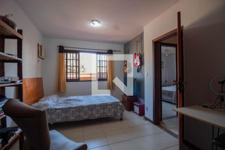 Casa para alugar com 450m², 6 quartos e 4 vagas Casa para alugar com 450m², 6 quartos e 4 vagasQuarto 3