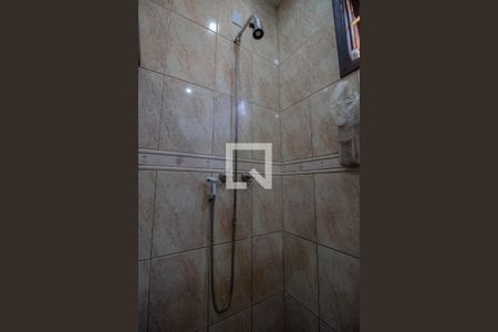 Casa para alugar com 450m², 6 quartos e 4 vagas Casa para alugar com 450m², 6 quartos e 4 vagasBanheiro da Suíte