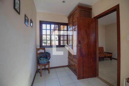 Casa para alugar com 450m², 6 quartos e 4 vagas Casa para alugar com 450m², 6 quartos e 4 vagasCloset do Quarto 5