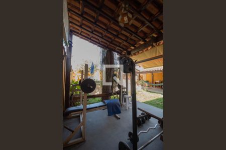 Casa para alugar com 450m², 6 quartos e 4 vagas Casa para alugar com 450m², 6 quartos e 4 vagasv