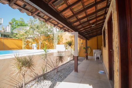 Casa para alugar com 450m², 6 quartos e 4 vagas Casa para alugar com 450m², 6 quartos e 4 vagasQuintal