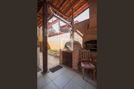 Casa para alugar com 450m², 6 quartos e 4 vagas Casa para alugar com 450m², 6 quartos e 4 vagasForno a Lenha