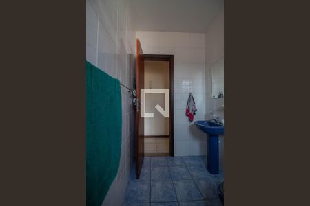 Casa para alugar com 450m², 6 quartos e 4 vagas Casa para alugar com 450m², 6 quartos e 4 vagasBanheiro 2