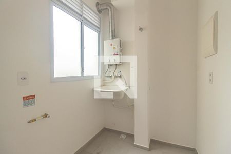 Apartamento para alugar com 45m², 2 quartos e 1 vagaÁrea de Serviço