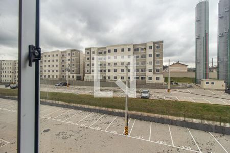 Apartamento para alugar com 45m², 2 quartos e 1 vagaVista do Quarto 2