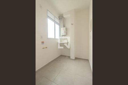 Apartamento para alugar com 45m², 2 quartos e 1 vagaÁrea de Serviço