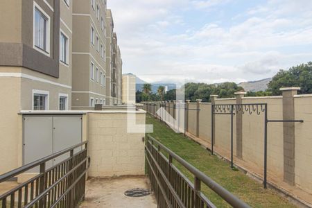 Apartamento para alugar com 45m², 2 quartos e 1 vagaÁrea comum