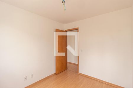 Apartamento para alugar com 45m², 2 quartos e 1 vagaQuarto 2