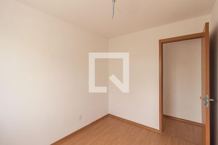Quarto 1 de apartamento para alugar com 2 quartos, 45m² em Guaratiba, Rio de Janeiro