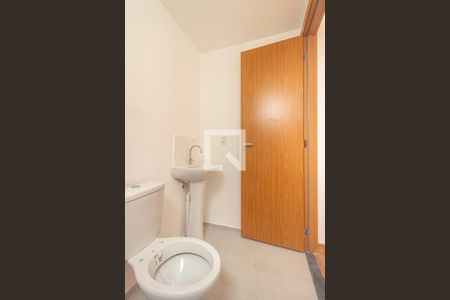 Apartamento para alugar com 45m², 2 quartos e 1 vagaBanheiro