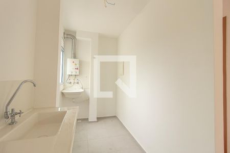 Apartamento para alugar com 45m², 2 quartos e 1 vagaCozinha