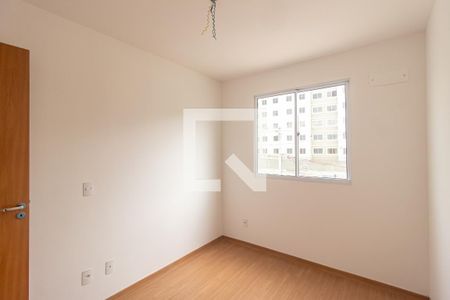 Quarto 1 de apartamento para alugar com 2 quartos, 45m² em Guaratiba, Rio de Janeiro
