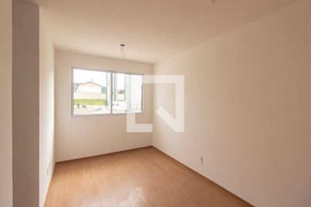 Sala de apartamento para alugar com 2 quartos, 45m² em Guaratiba, Rio de Janeiro