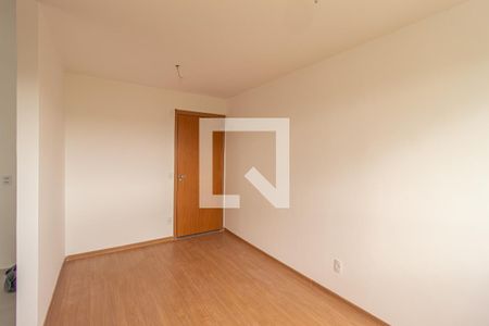 Sala de apartamento para alugar com 2 quartos, 45m² em Guaratiba, Rio de Janeiro