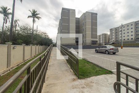 Apartamento para alugar com 45m², 2 quartos e 1 vagaÁrea comum