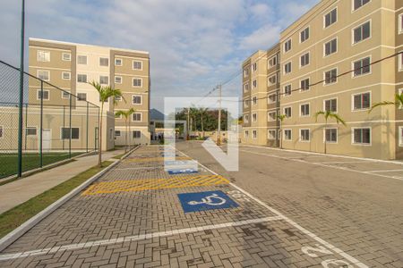 Apartamento para alugar com 45m², 2 quartos e 1 vagaÁrea comum