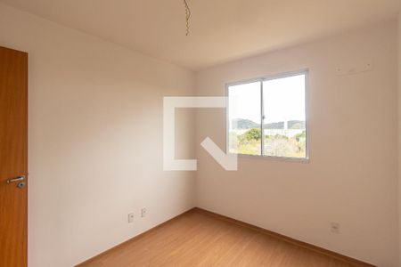 Apartamento para alugar com 45m², 2 quartos e 1 vagaQuarto 2