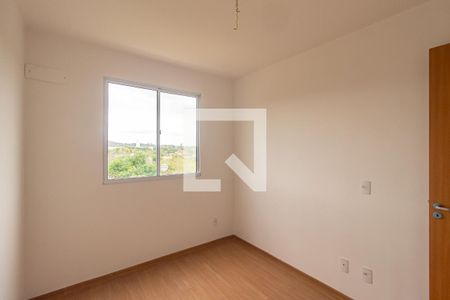 Quarto 1 de apartamento para alugar com 2 quartos, 45m² em Guaratiba, Rio de Janeiro