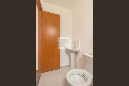 Apartamento para alugar com 45m², 2 quartos e 1 vagaBanheiro