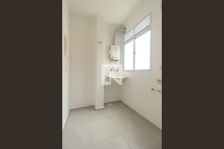 Apartamento para alugar com 45m², 2 quartos e 1 vagaÁrea de Serviço