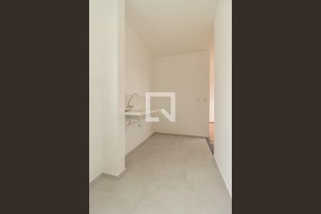 Apartamento para alugar com 45m², 2 quartos e 1 vagaCozinha