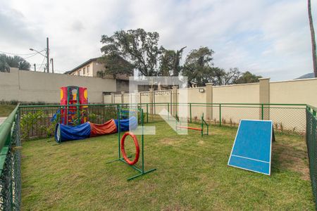 Apartamento para alugar com 45m², 2 quartos e 1 vagaÁrea comum - Área Pet