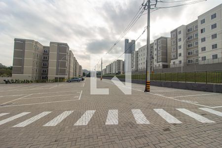 Apartamento para alugar com 45m², 2 quartos e 1 vagaÁrea comum