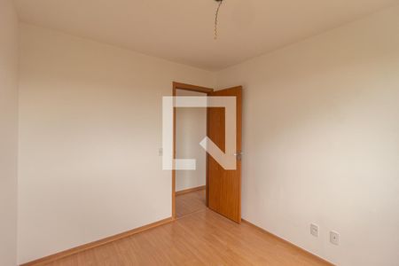 Apartamento para alugar com 45m², 2 quartos e 1 vagaQuarto 2