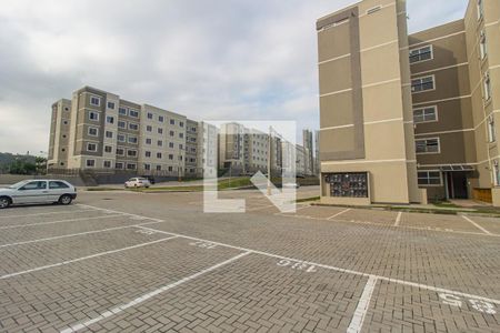 Apartamento para alugar com 45m², 2 quartos e 1 vagaÁrea comum