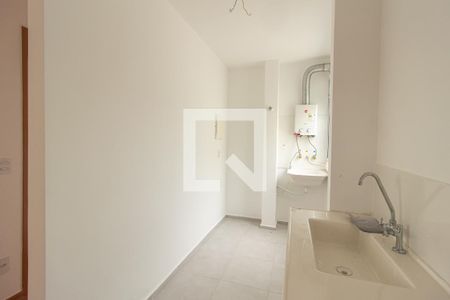 Apartamento para alugar com 45m², 2 quartos e 1 vagaCozinha
