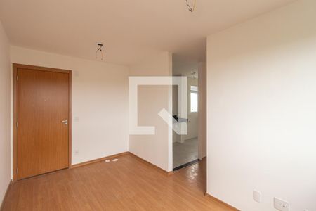 Apartamento para alugar com 45m², 2 quartos e 1 vaga Apartamento para alugar com 45m², 2 quartos e 1 vagaSala