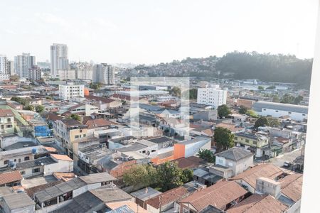 Apartamento à venda com 48m², 2 quartos e 1 vagaVista do Quarto 2