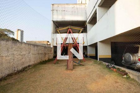 Apartamento à venda com 48m², 2 quartos e 1 vagaÁrea comum