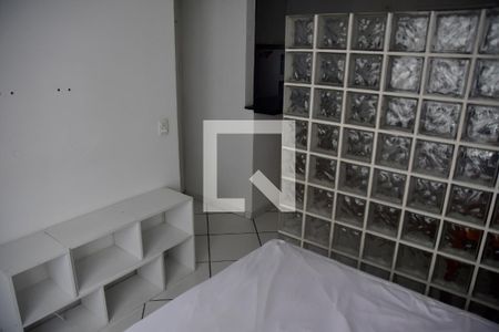Quarto de kitnet/studio à venda com 1 quarto, 28m² em Santa Cecília, São Paulo
